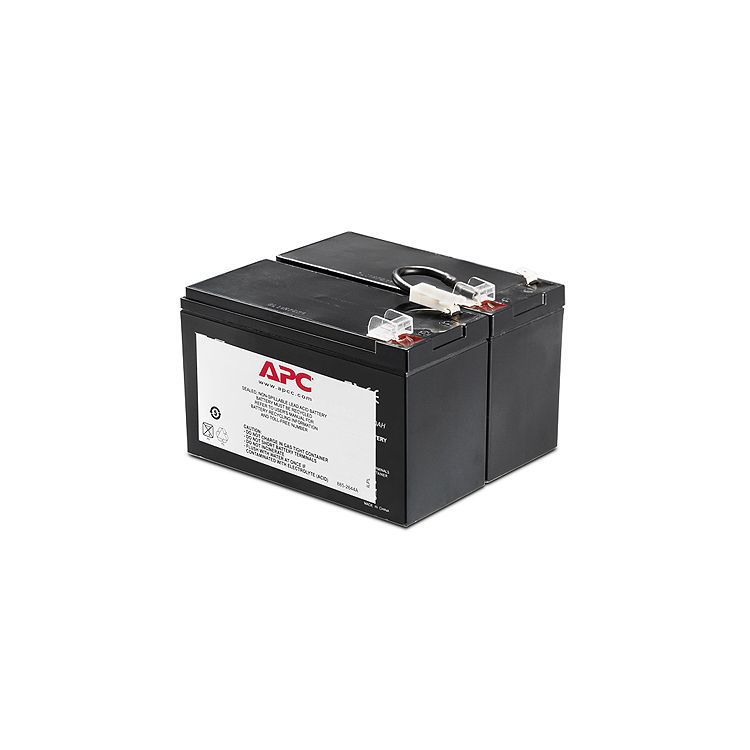 APC 109 Sealed Lead Acid (VRLA)