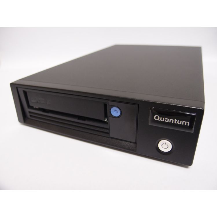 Quantum LTO-6 Half Height Model C Storage drive Tape Cartridge