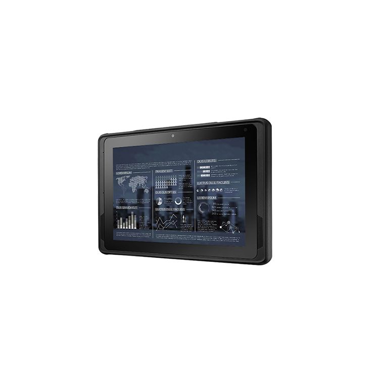 Advantech AIM-68 64 GB Black