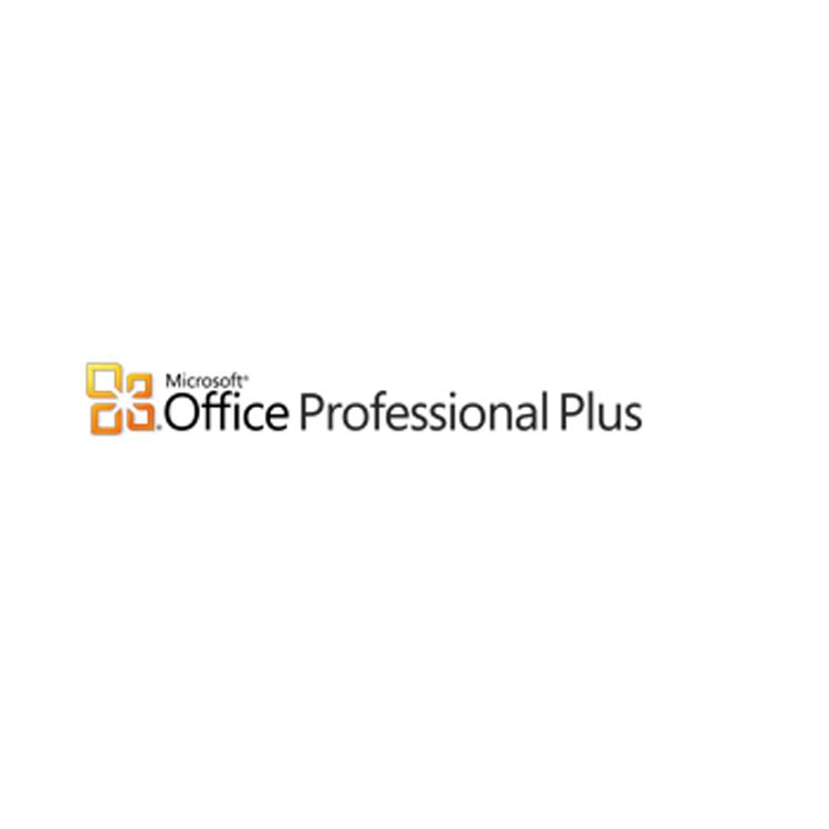 Microsoft Office Professional Plus, 1u, EDU, OLV-E, 1y, MLNG Office suite Multilingual