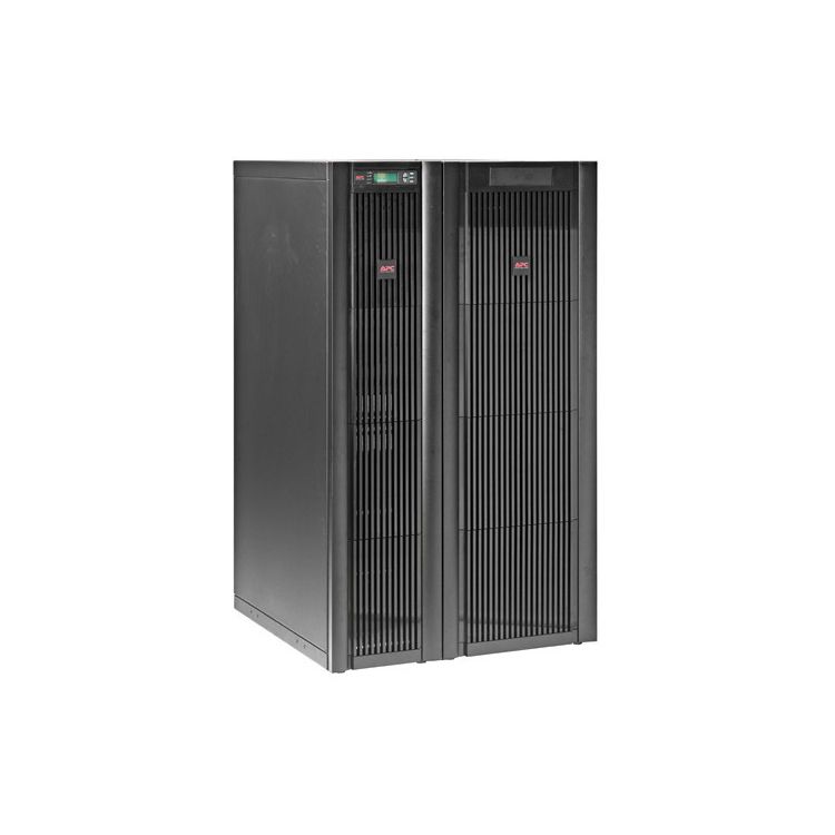 APC Smart-UPS VT 15kVA 400V w/2 uninterruptible power supply (UPS) 12000 W