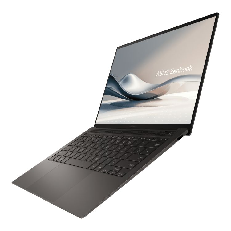 ASUS Zenbook S 14 UX5406SA-PZ084W Copilot+ PC Intel Core Ultra 7 258V Laptop 35.6 cm (14