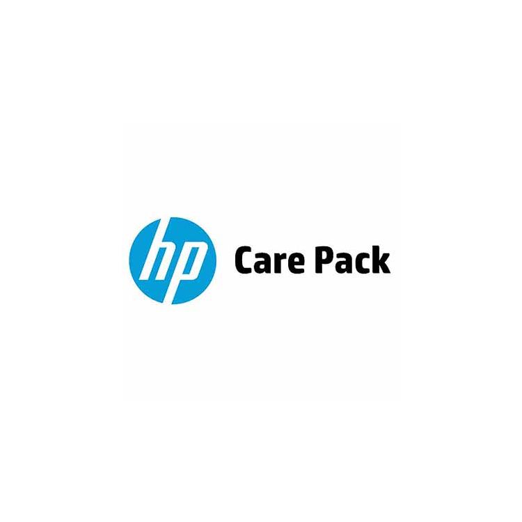 HPE 3 years 24x7 w/DMR DL580 Gen9 FC Service