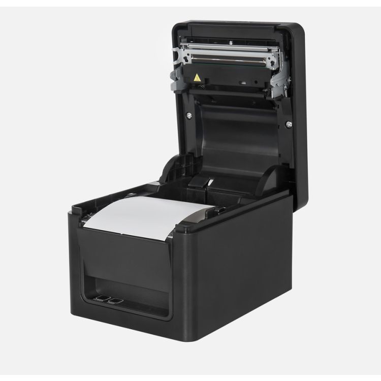 Citizen CT-E651 203 x 203 DPI Wired & Wireless Direct thermal POS printer