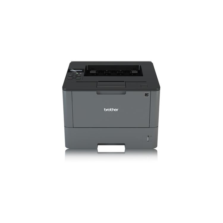 Brother HL-L5000D laser printer 1200 x 1200 DPI A4