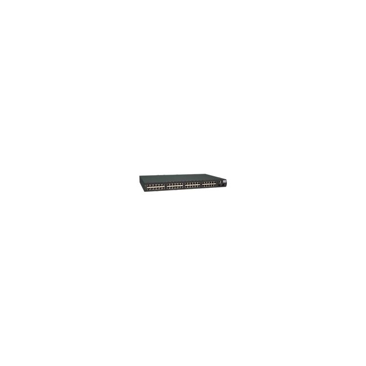 Microsemi 9024G Managed Gigabit Ethernet (10/100/1000) Black Power over Ethernet (PoE)