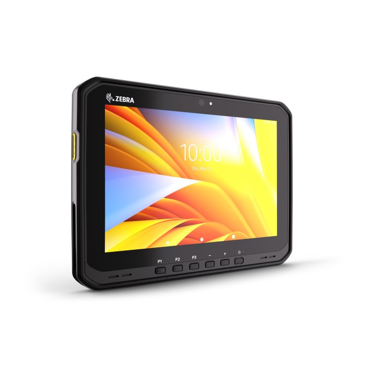 Zebra ET65 5G LTE 128 GB 25.6 cm (10.1