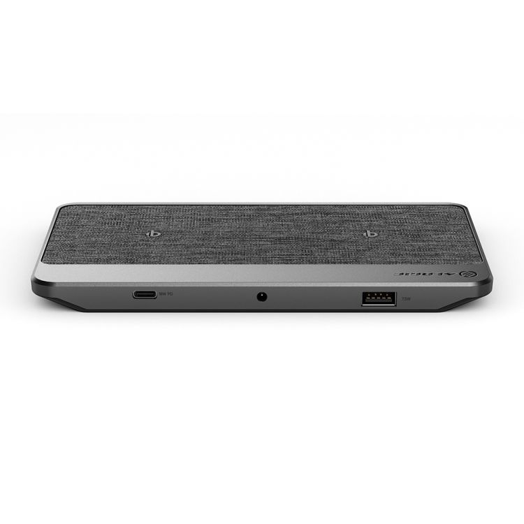 ALOGIC MULTI DEVICE WIRELESS CHARGE