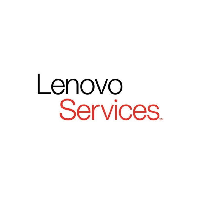Lenovo 5PS7A01616 warranty/support extension