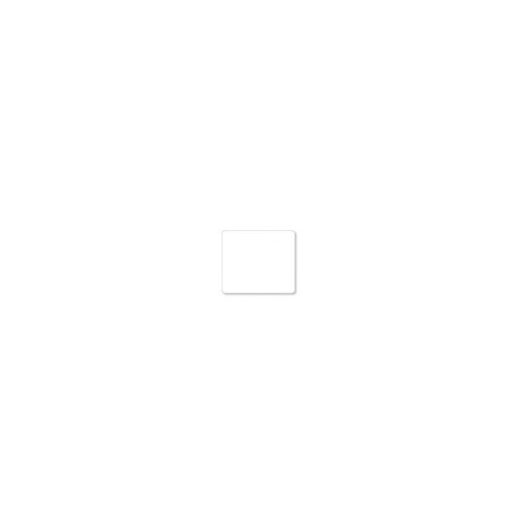 Seiko Instruments SLP-STAMP1 White Self-adhesive printer label