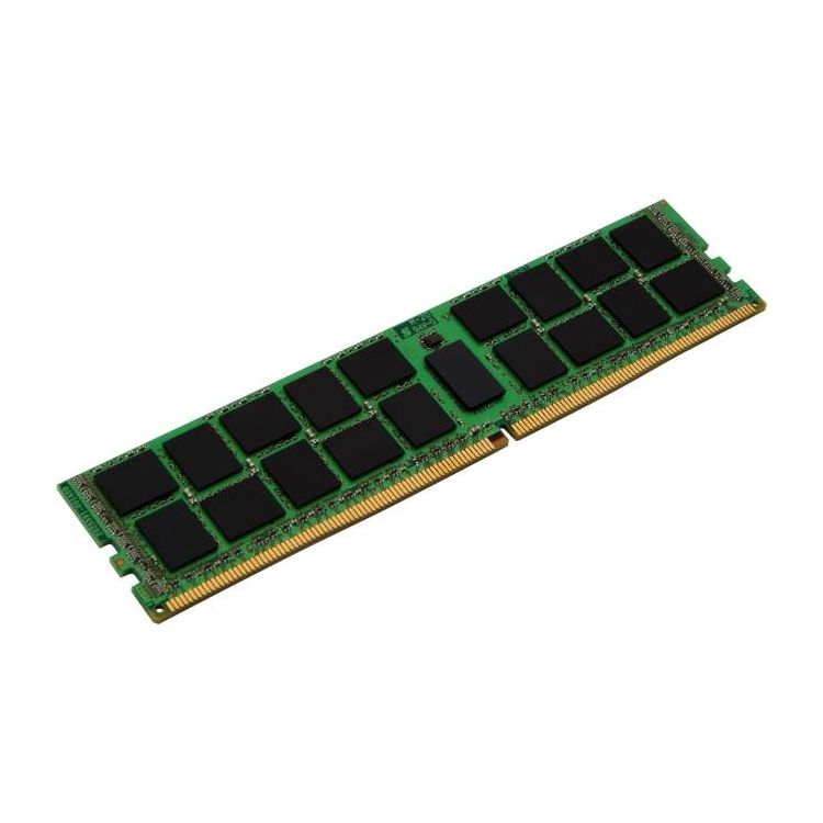 Kingston Technology System Specific Memory 8GB DDR4 2666MHz memory module ECC
