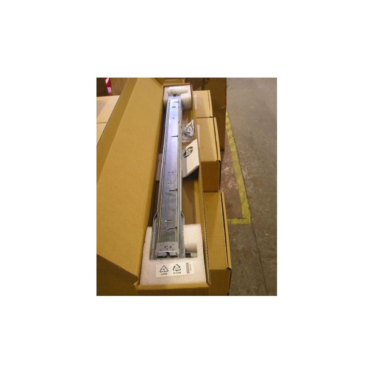 Hewlett Packard Enterprise 2U Large Form Factor Ball Bearing Gen8 Rail Kit