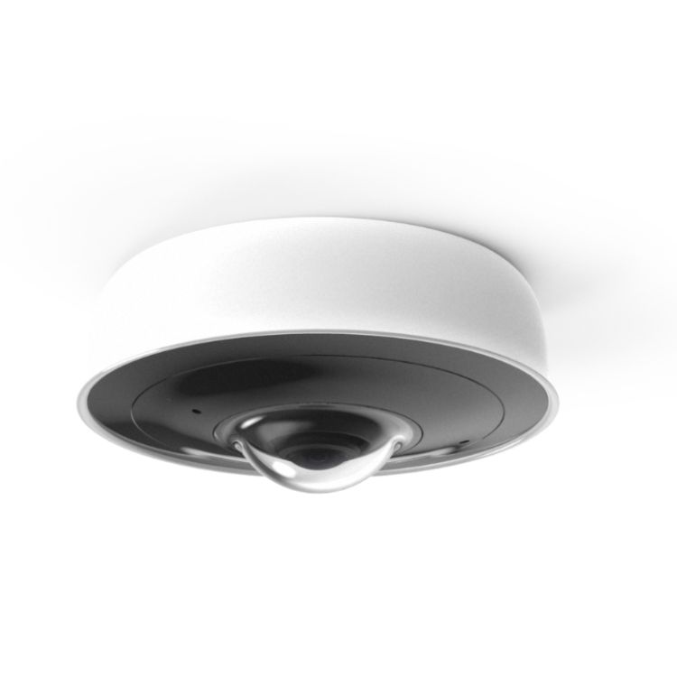 Cisco Meraki MV32 Sensor Smart Security camera Indoor Wall 2058 x 2058 pixels