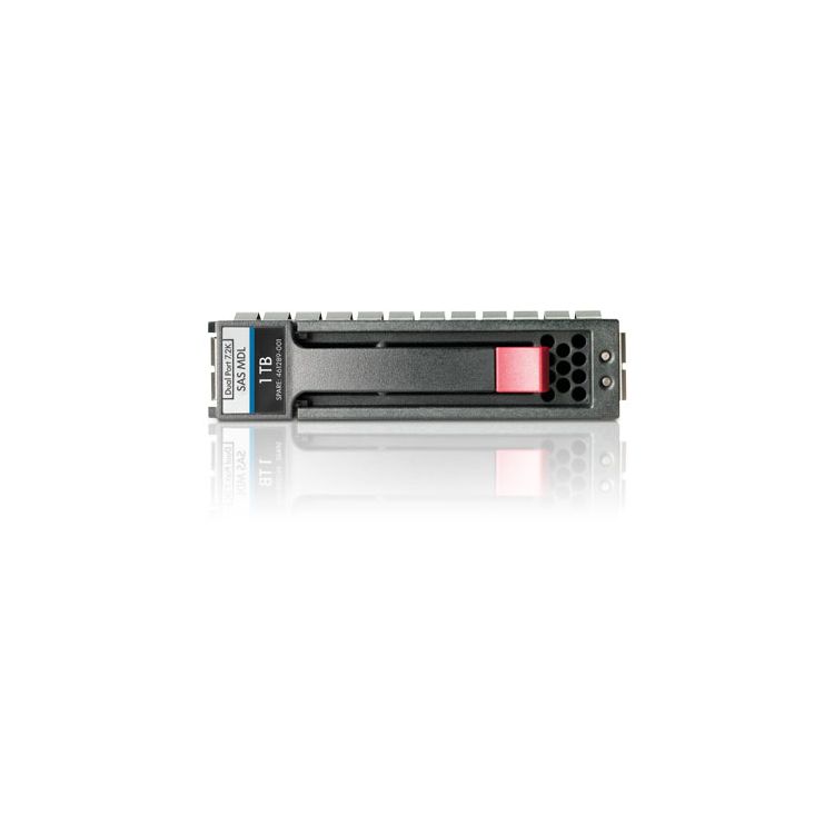 HPE G0M44A internal hard drive 4 TB 7200 RPM 3.5
