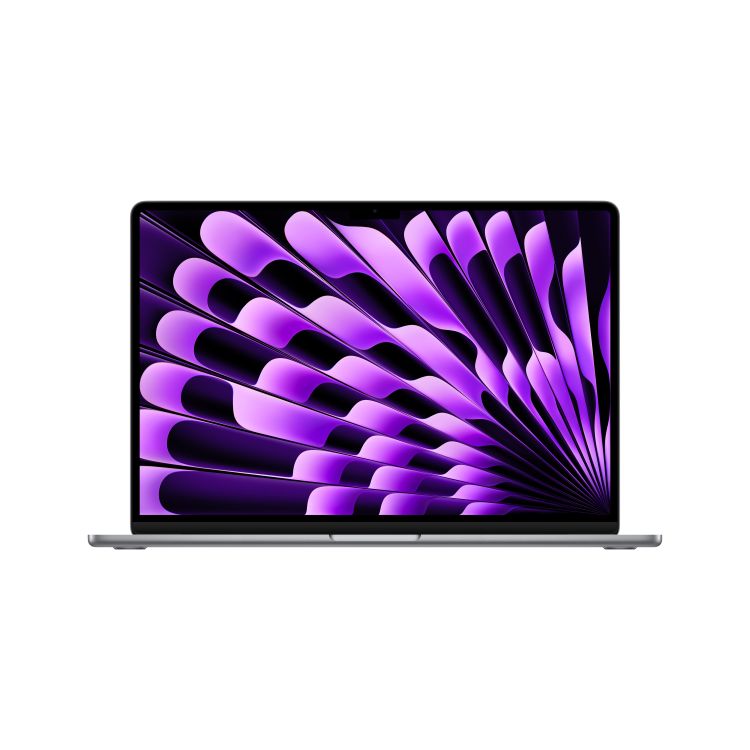 Apple MacBook Air Apple M M3 Laptop 15.3