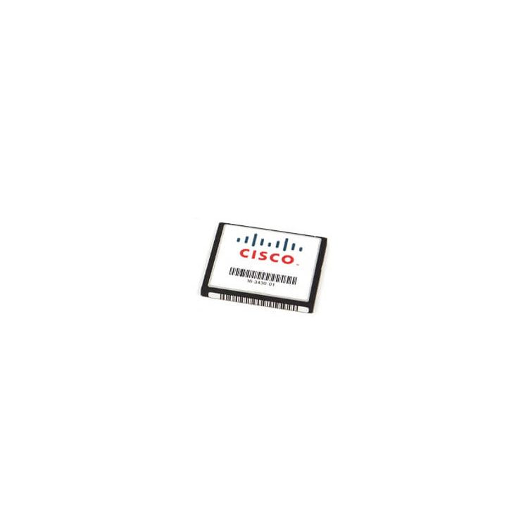Cisco 8GB Compact Flash Memory