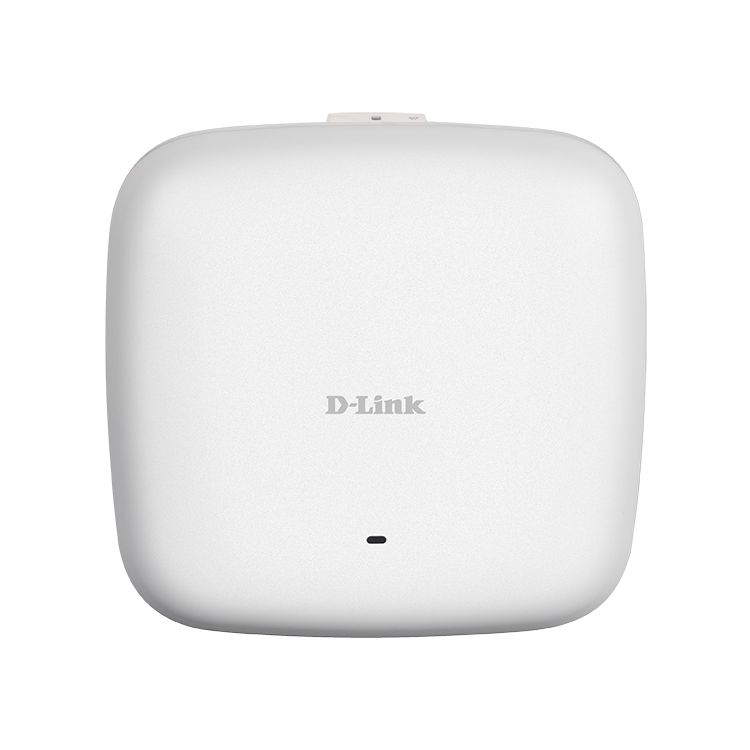 D-Link DAP-2680 WLAN access point 1750 Mbit/s Power over Ethernet (PoE) White