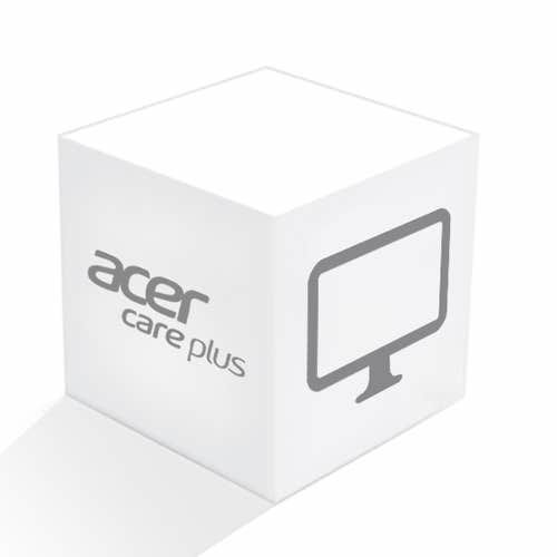 Garantía careplus ampliación de garantía para monitor lcd