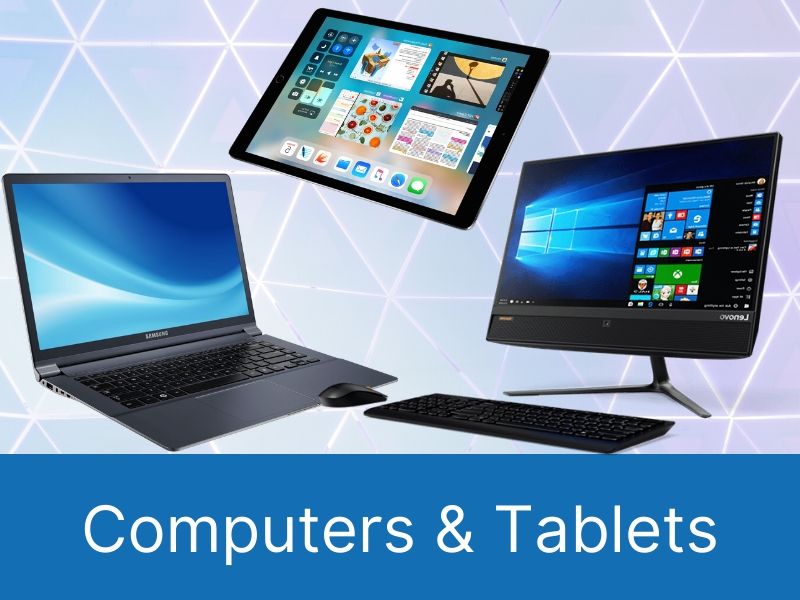 computing