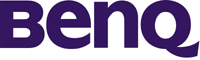 benq brand logo