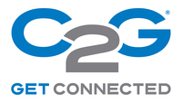 c2g brand logo