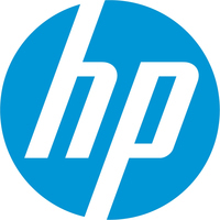 hp brand logo