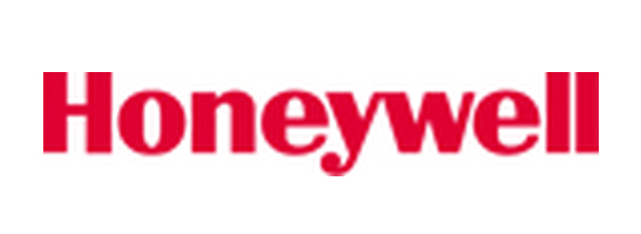 honeywell brand logo