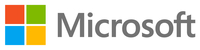 microsoft brand logo