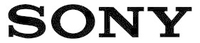 sony brand logo