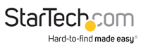 startech.com brand logo