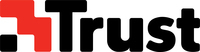 trust brand logo