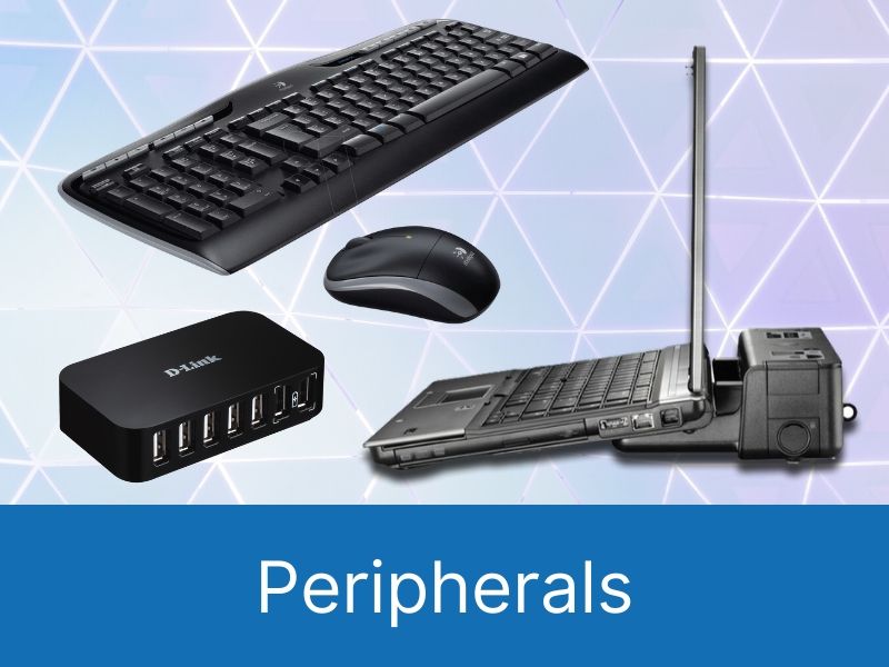 peripherals